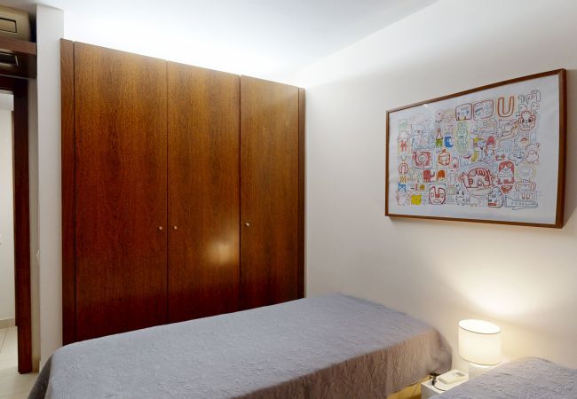 Apartamento em Albufeira - Herdade dos Salgados, T2 12A_1A, Vila das Lagoas Apartamento em Albufeira - Herdade dos Salgados, T2 12A_1A, Vila das Lagoas