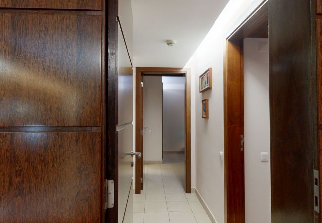 Apartamento em Albufeira - Herdade dos Salgados, T2 12A_1A, Vila das Lagoas Apartamento em Albufeira - Herdade dos Salgados, T2 12A_1A, Vila das Lagoas