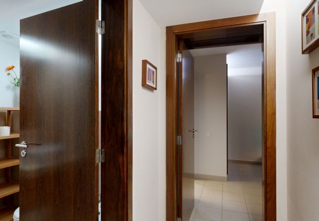 Apartamento em Albufeira - Herdade dos Salgados, T2 12A_1A, Vila das Lagoas Apartamento em Albufeira - Herdade dos Salgados, T2 12A_1A, Vila das Lagoas