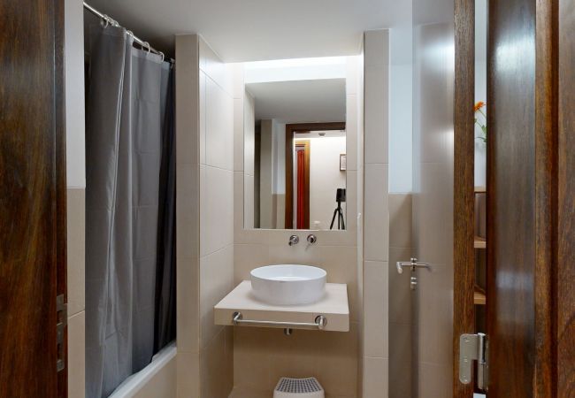 Apartamento em Albufeira - Herdade dos Salgados, T2 12A_1A, Vila das Lagoas Apartamento em Albufeira - Herdade dos Salgados, T2 12A_1A, Vila das Lagoas