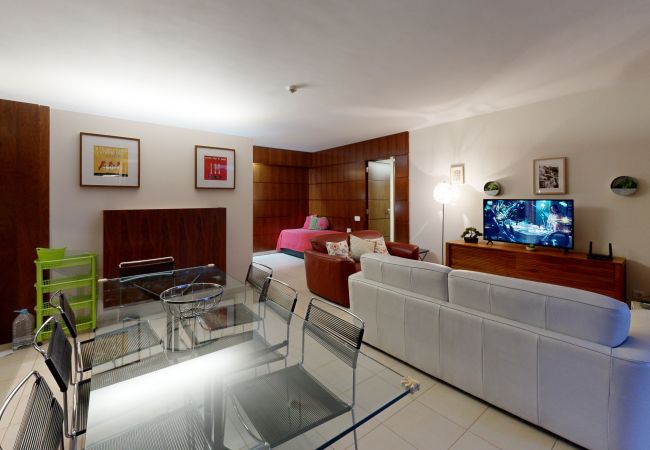 Apartamento em Albufeira - Herdade dos Salgados, T2 12A_1A, Vila das Lagoas Apartamento em Albufeira - Herdade dos Salgados, T2 12A_1A, Vila das Lagoas