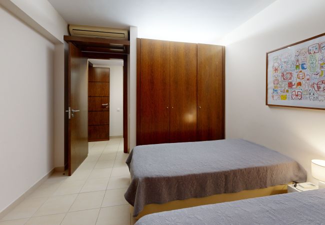 Apartamento em Albufeira - Herdade dos Salgados, T2 12A_1A, Vila das Lagoas Apartamento em Albufeira - Herdade dos Salgados, T2 12A_1A, Vila das Lagoas