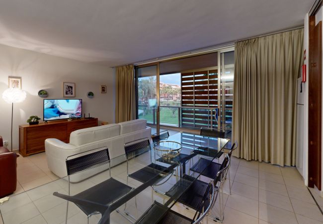 Apartamento em Albufeira - Herdade dos Salgados, T2 12A_1A, Vila das Lagoas Apartamento em Albufeira - Herdade dos Salgados, T2 12A_1A, Vila das Lagoas