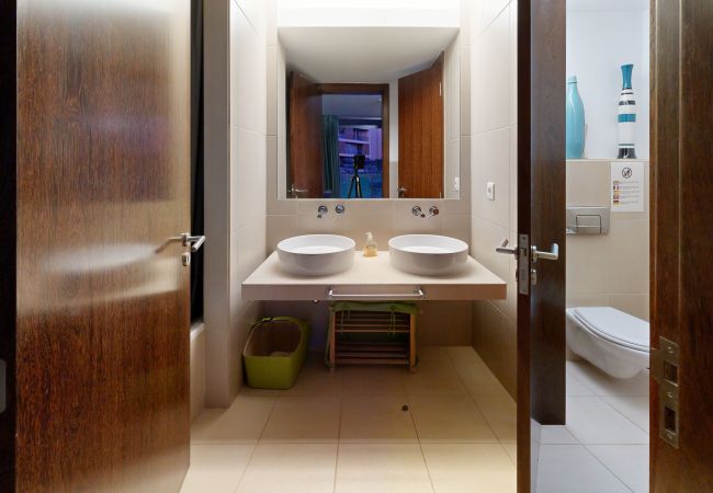 Apartamento em Albufeira - Herdade dos Salgados, T2 12A_1A, Vila das Lagoas Apartamento em Albufeira - Herdade dos Salgados, T2 12A_1A, Vila das Lagoas