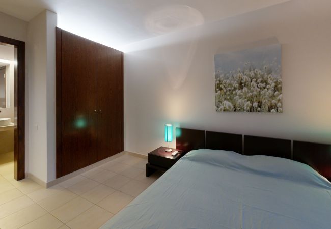 Apartamento em Albufeira - Herdade dos Salgados, T2 12A_1A, Vila das Lagoas Apartamento em Albufeira - Herdade dos Salgados, T2 12A_1A, Vila das Lagoas