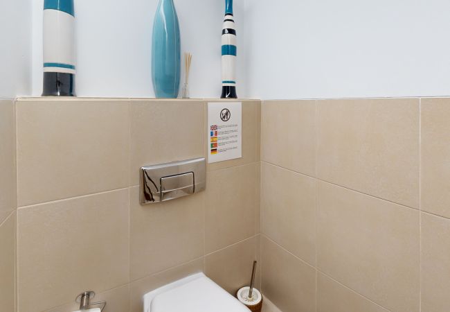 Apartamento em Albufeira - Herdade dos Salgados, T2 12A_1A, Vila das Lagoas Apartamento em Albufeira - Herdade dos Salgados, T2 12A_1A, Vila das Lagoas