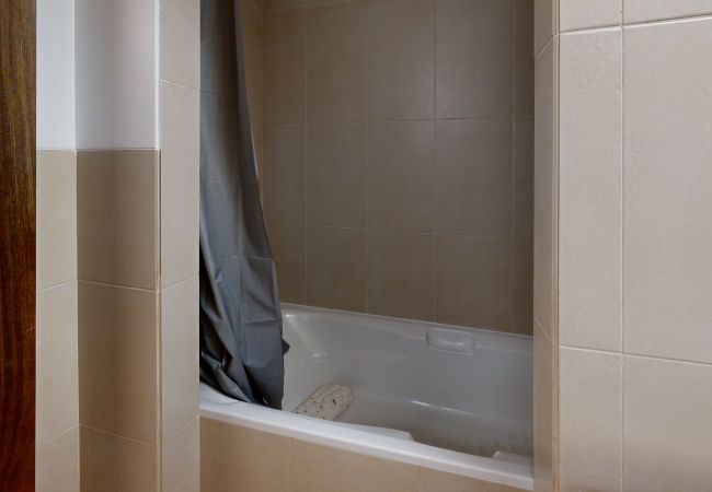 Apartamento em Albufeira - Herdade dos Salgados, T2 12A_1A, Vila das Lagoas Apartamento em Albufeira - Herdade dos Salgados, T2 12A_1A, Vila das Lagoas