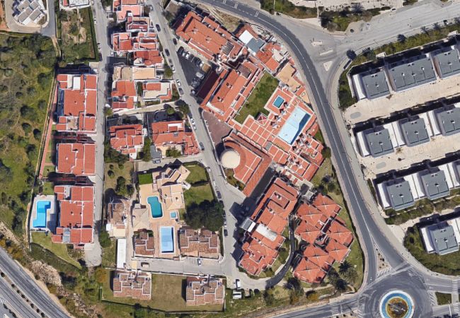 Apartamento em Albufeira - Apartamento Studio dos Golfinhos  Apartamento em Albufeira - Apartamento Studio dos Golfinhos