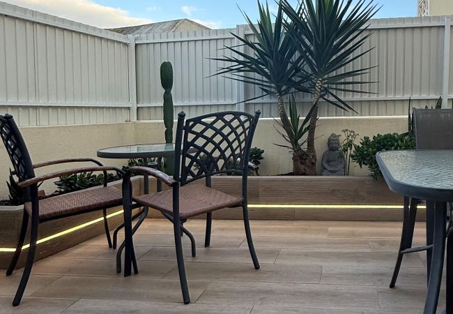 Apartamento em Albufeira - Apartamento Studio dos Golfinhos  Apartamento em Albufeira - Apartamento Studio dos Golfinhos