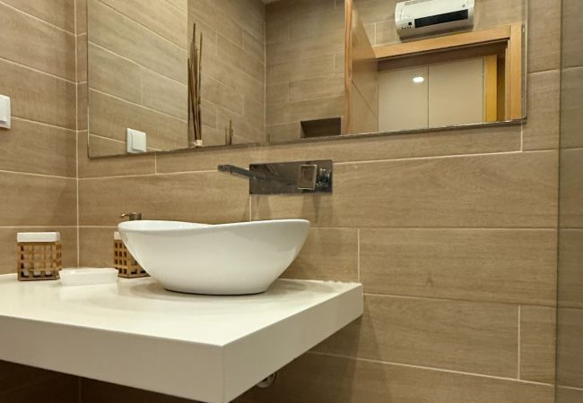 Apartamento em Albufeira - Apartamento Studio dos Golfinhos  Apartamento em Albufeira - Apartamento Studio dos Golfinhos