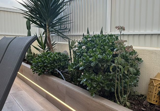 Apartamento em Albufeira - Apartamento Studio dos Golfinhos  Apartamento em Albufeira - Apartamento Studio dos Golfinhos