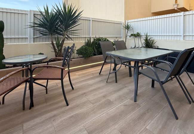 Apartamento em Albufeira - Apartamento Studio dos Golfinhos  Apartamento em Albufeira - Apartamento Studio dos Golfinhos