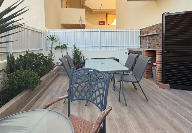 Apartamento em Albufeira - Apartamento Studio dos Golfinhos  Apartamento em Albufeira - Apartamento Studio dos Golfinhos