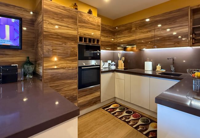 Apartamento em Albufeira - Apartamento Studio dos Golfinhos  Apartamento em Albufeira - Apartamento Studio dos Golfinhos