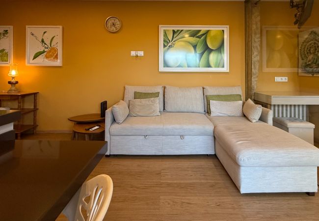 Apartamento em Albufeira - Apartamento Studio dos Golfinhos  Apartamento em Albufeira - Apartamento Studio dos Golfinhos