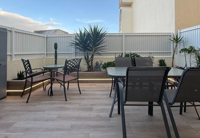 Apartamento em Albufeira - Apartamento Studio dos Golfinhos  Apartamento em Albufeira - Apartamento Studio dos Golfinhos