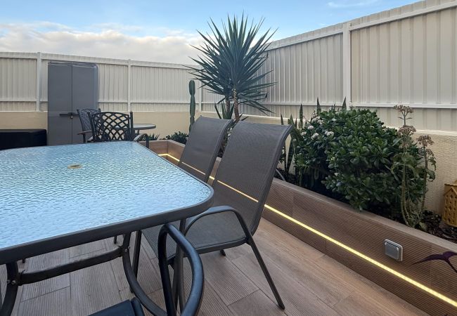 Apartamento em Albufeira - Apartamento Studio dos Golfinhos  Apartamento em Albufeira - Apartamento Studio dos Golfinhos