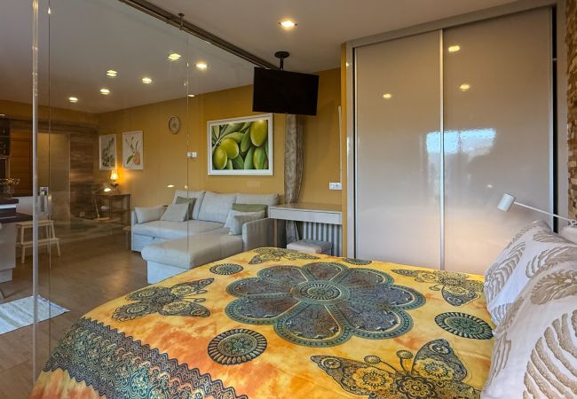 Apartamento em Albufeira - Apartamento Studio dos Golfinhos  Apartamento em Albufeira - Apartamento Studio dos Golfinhos