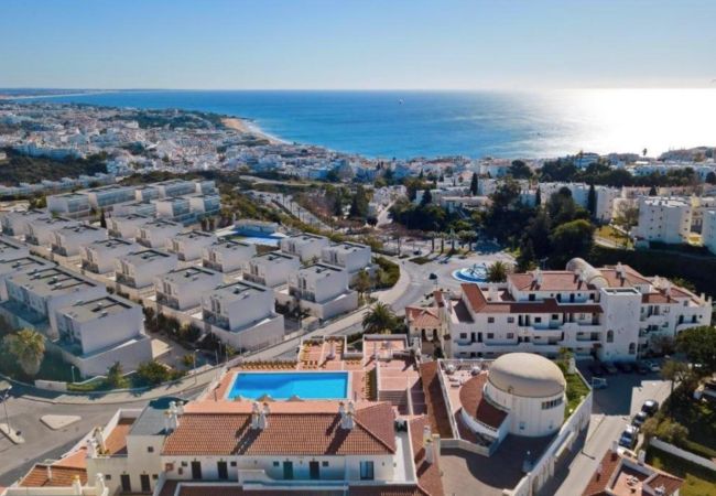 Apartamento em Albufeira - Apartamento Studio dos Golfinhos  Apartamento em Albufeira - Apartamento Studio dos Golfinhos