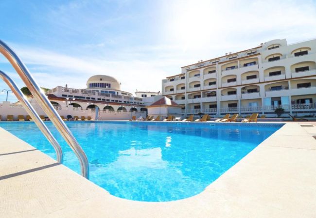 Apartamento em Albufeira - Apartamento Studio dos Golfinhos  Apartamento em Albufeira - Apartamento Studio dos Golfinhos