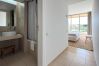Apartamento em Albufeira - Herdade dos Salgados, T3 8C-2D, Vila das Lagoas