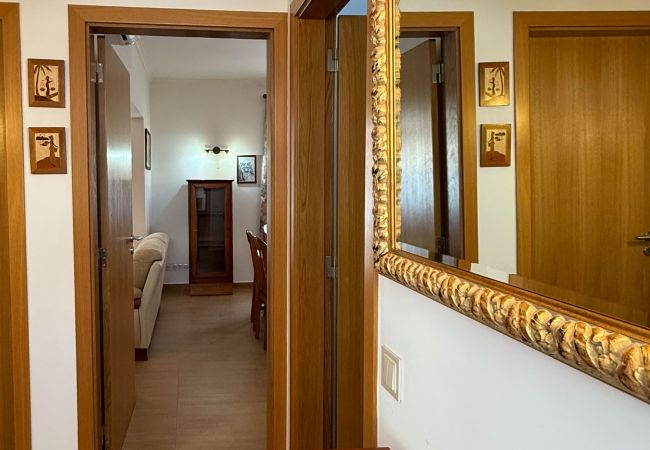 Apartamento em Armação de Pêra - Apartamento T2 Armação de Pera 350mt da Praia 1E Apartamento em Armação de Pêra - Apartamento T2 Armação de Pera 350mt da Praia 1E