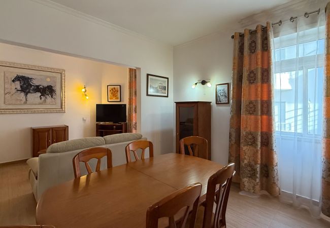 Apartamento em Armação de Pêra - Apartamento T2 Armação de Pera 350mt da Praia 1E Apartamento em Armação de Pêra - Apartamento T2 Armação de Pera 350mt da Praia 1E