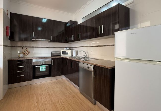 Apartamento em Armação de Pêra - Apartamento T2 Armação de Pera 350mt da Praia 1E Apartamento em Armação de Pêra - Apartamento T2 Armação de Pera 350mt da Praia 1E