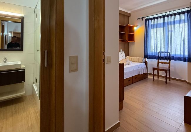 Apartamento em Armação de Pêra - Apartamento T2 Armação de Pera 350mt da Praia 1E Apartamento em Armação de Pêra - Apartamento T2 Armação de Pera 350mt da Praia 1E