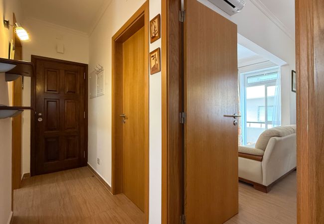 Apartamento em Armação de Pêra - Apartamento T2 Armação de Pera 350mt da Praia 1E Apartamento em Armação de Pêra - Apartamento T2 Armação de Pera 350mt da Praia 1E