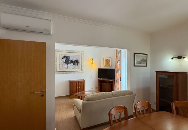 Apartamento em Armação de Pêra - Apartamento T2 Armação de Pera 350mt da Praia 1E Apartamento em Armação de Pêra - Apartamento T2 Armação de Pera 350mt da Praia 1E