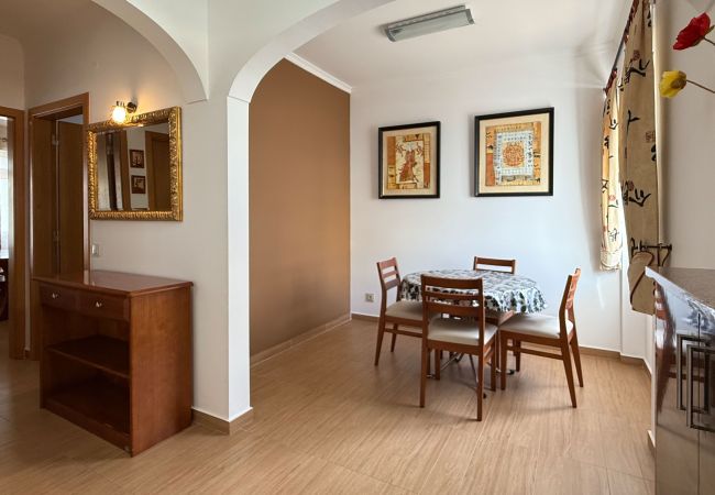 Apartamento em Armação de Pêra - Apartamento T2 Armação de Pera 350mt da Praia 1E Apartamento em Armação de Pêra - Apartamento T2 Armação de Pera 350mt da Praia 1E