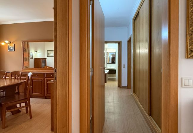 Apartamento em Armação de Pêra - Apartamento T2 Armação de Pera 350mt da Praia 1E Apartamento em Armação de Pêra - Apartamento T2 Armação de Pera 350mt da Praia 1E