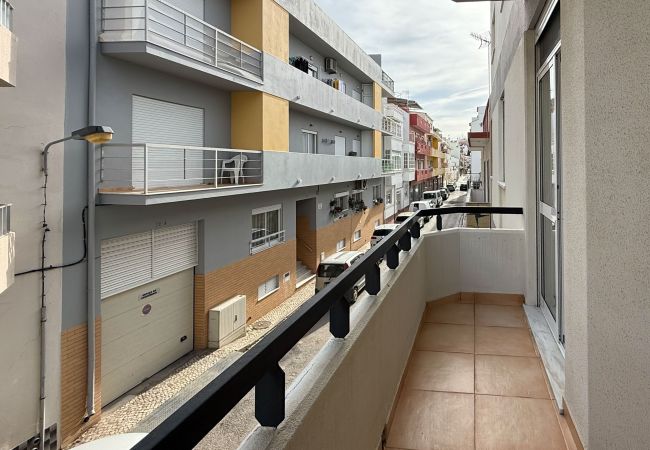 Apartamento em Armação de Pêra - Apartamento T2 Armação de Pera 350mt da Praia 1E Apartamento em Armação de Pêra - Apartamento T2 Armação de Pera 350mt da Praia 1E