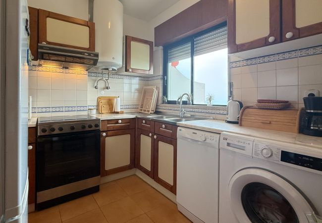 Apartamento em Albufeira - Apartamento T2 Miramar, Pateo Albufeira Apartamento em Albufeira - Apartamento T2 Miramar, Pateo Albufeira