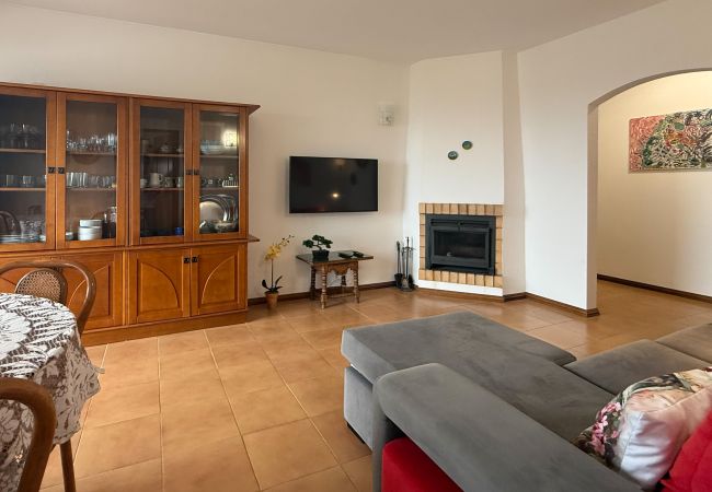 Apartamento em Albufeira - Apartamento T2 Miramar, Pateo Albufeira Apartamento em Albufeira - Apartamento T2 Miramar, Pateo Albufeira