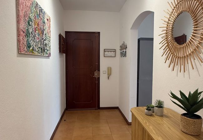 Apartamento em Albufeira - Apartamento T2 Miramar, Pateo Albufeira Apartamento em Albufeira - Apartamento T2 Miramar, Pateo Albufeira