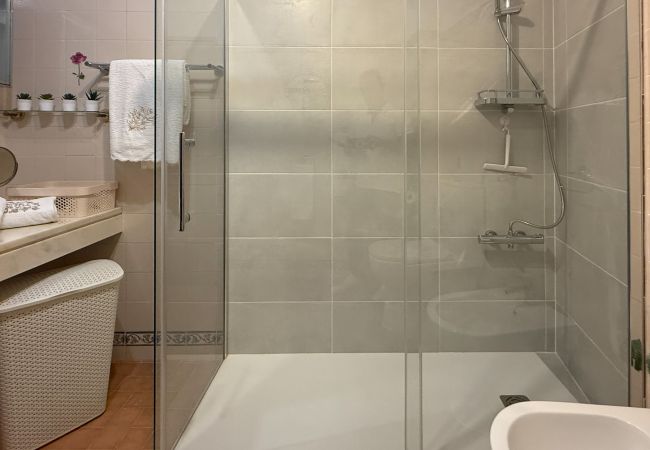 Apartamento em Albufeira - Apartamento T2 Miramar, Pateo Albufeira Apartamento em Albufeira - Apartamento T2 Miramar, Pateo Albufeira