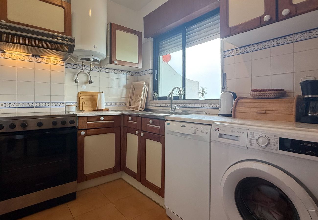 Apartamento em Albufeira - Apartamento T2 Miramar, Pateo Albufeira