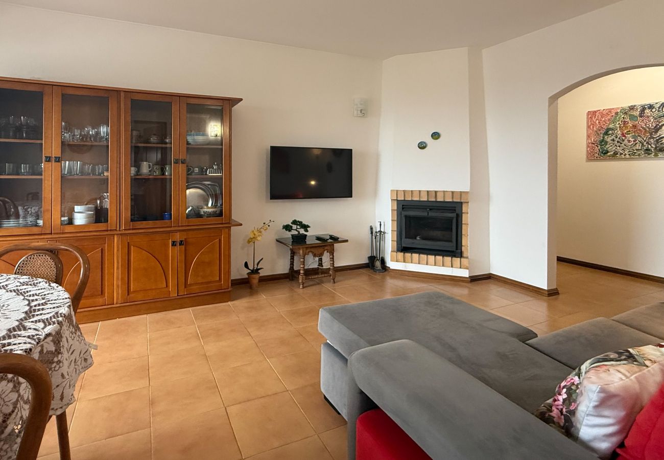 Apartamento em Albufeira - Apartamento T2 Miramar, Pateo Albufeira