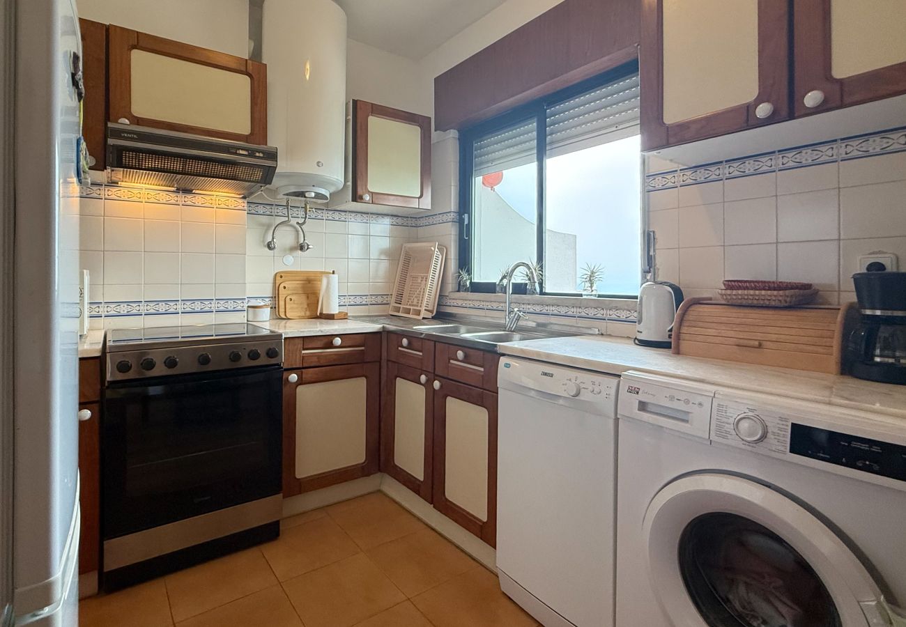 Apartamento em Albufeira - Apartamento T2 Miramar, Pateo Albufeira