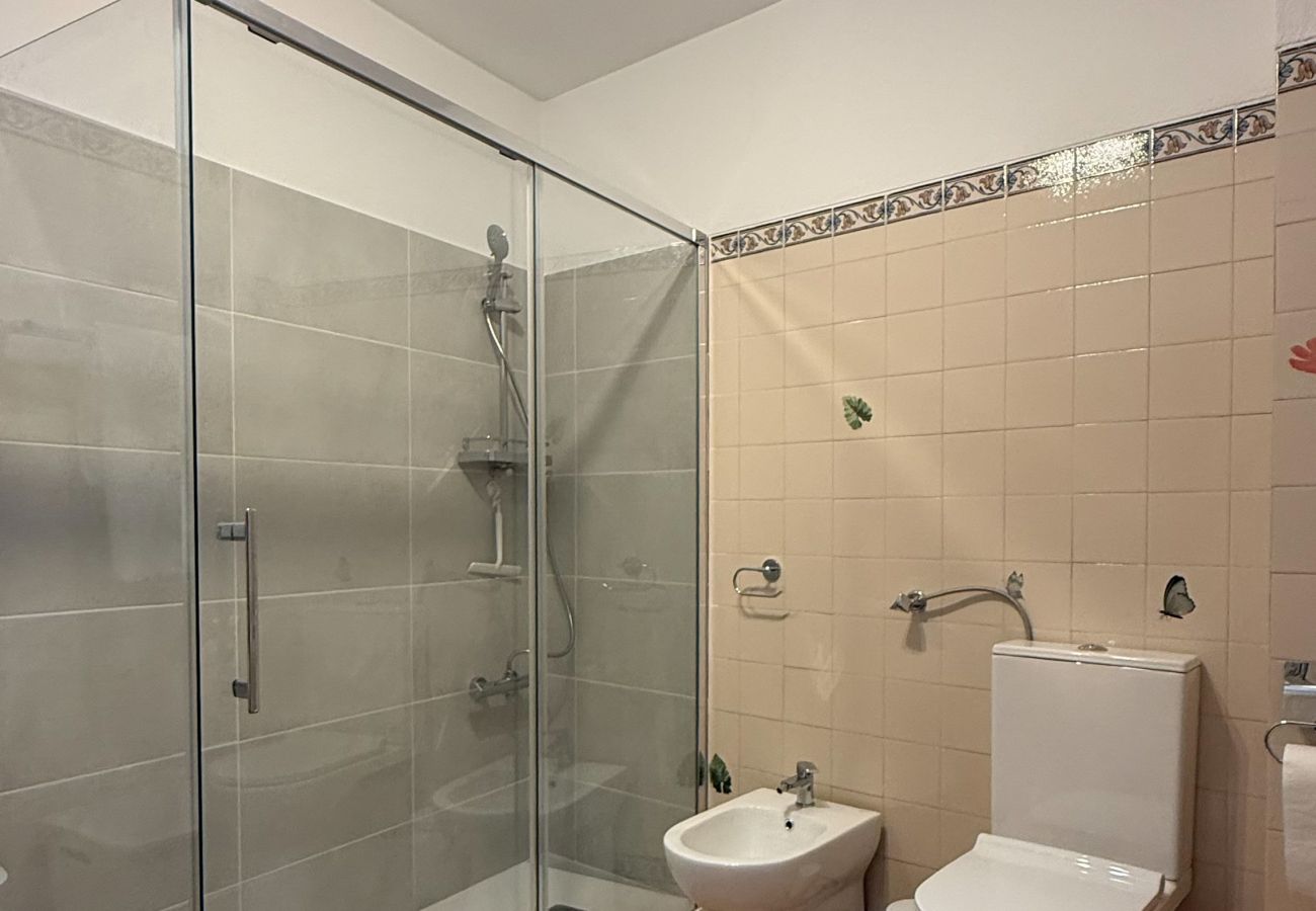 Apartamento em Albufeira - Apartamento T2 Miramar, Pateo Albufeira