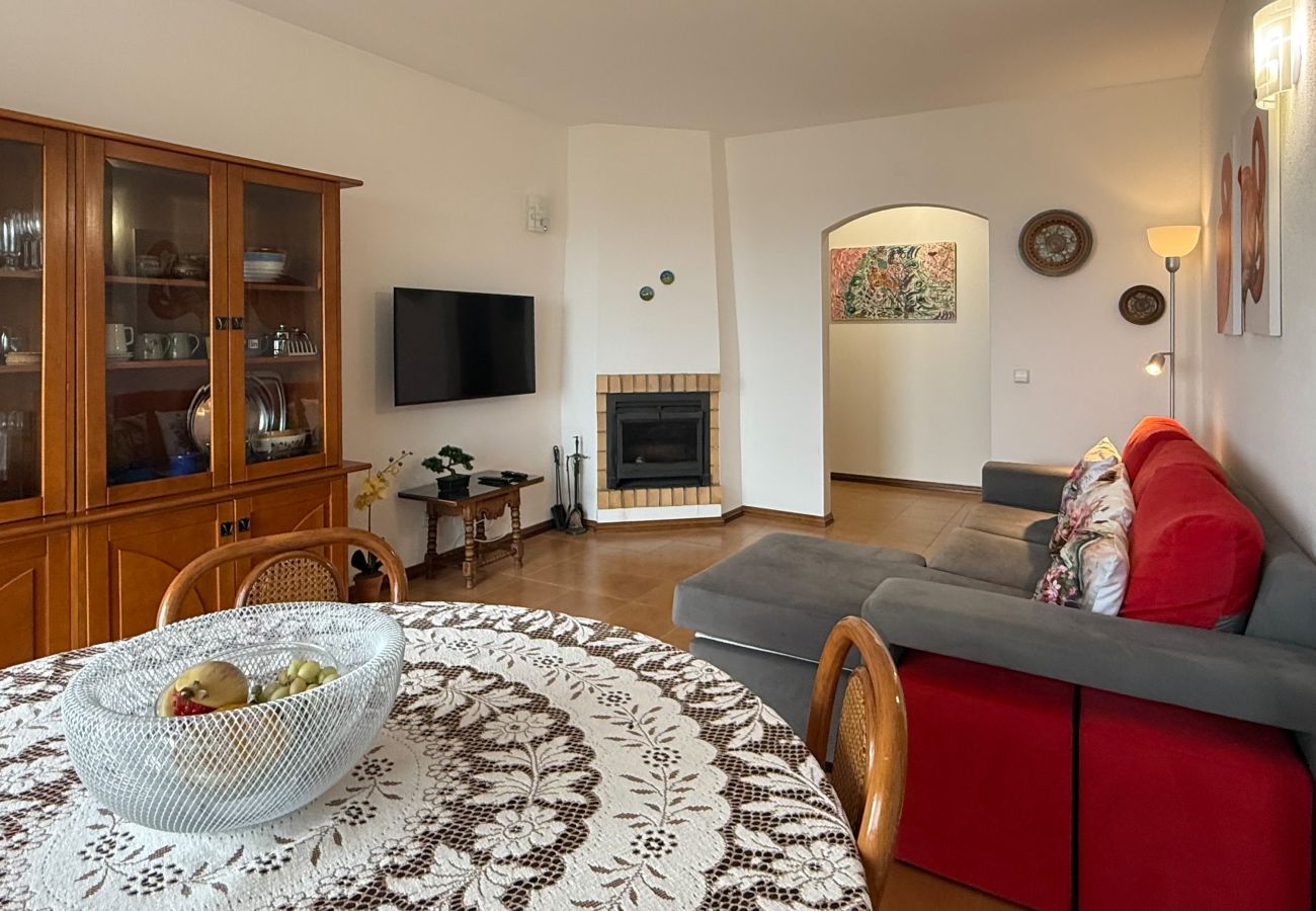 Apartamento em Albufeira - Apartamento T2 Miramar, Pateo Albufeira