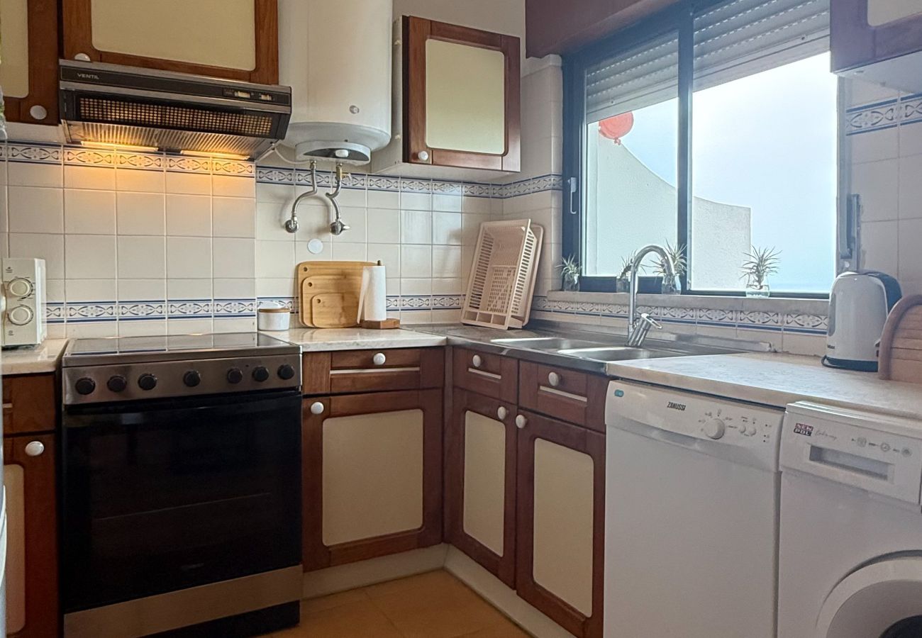Apartamento em Albufeira - Apartamento T2 Miramar, Pateo Albufeira