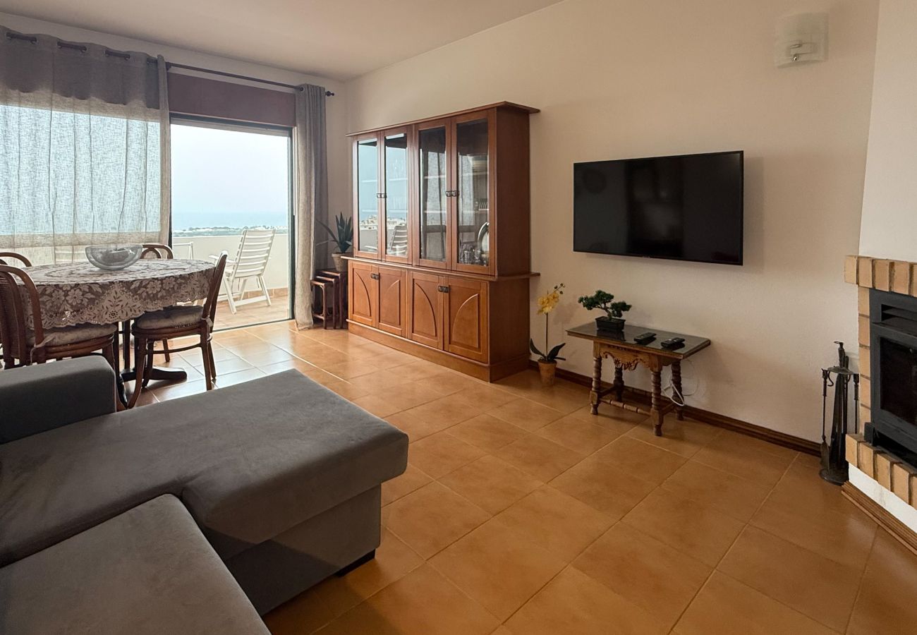 Apartamento em Albufeira - Apartamento T2 Miramar, Pateo Albufeira