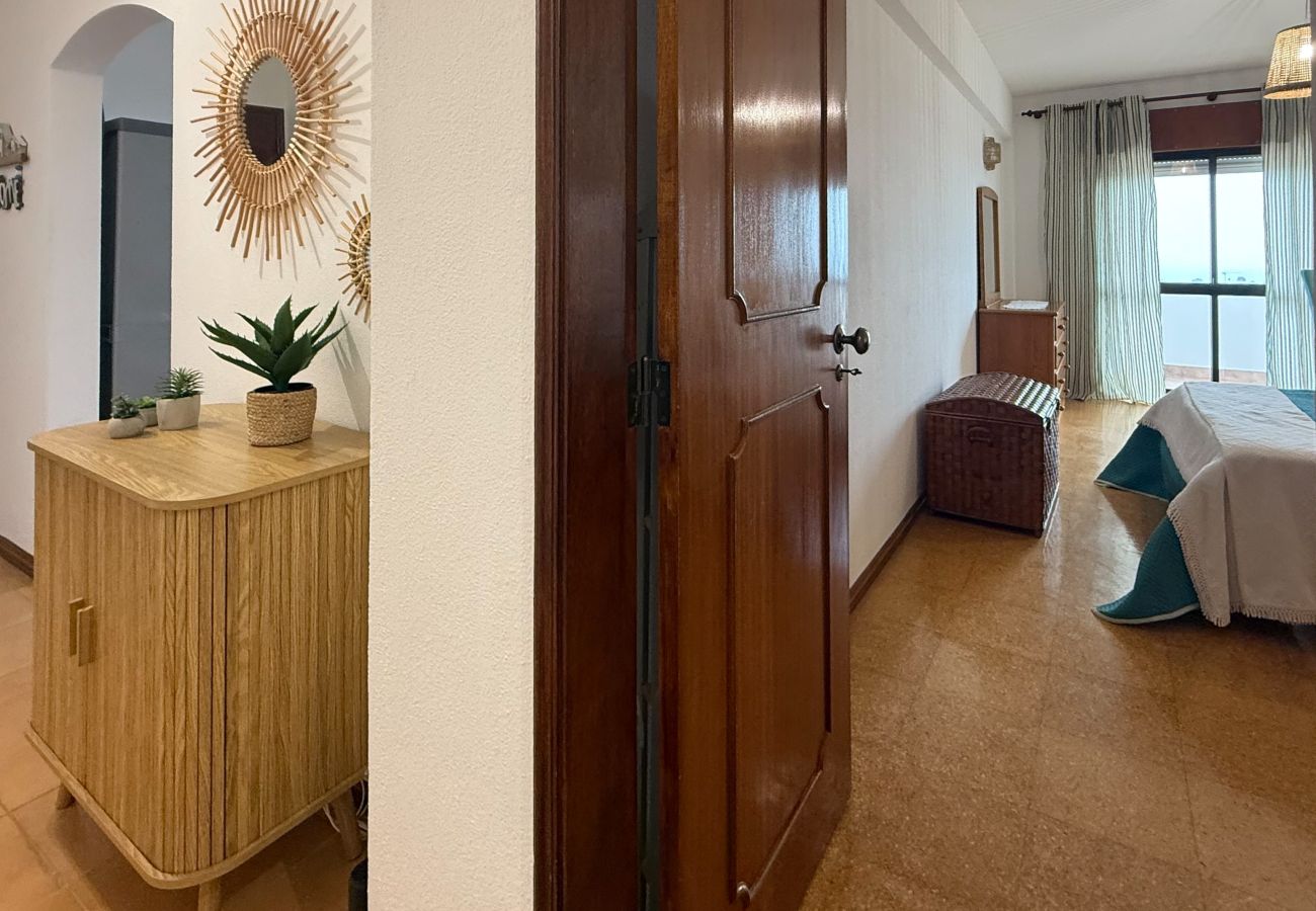 Apartamento em Albufeira - Apartamento T2 Miramar, Pateo Albufeira