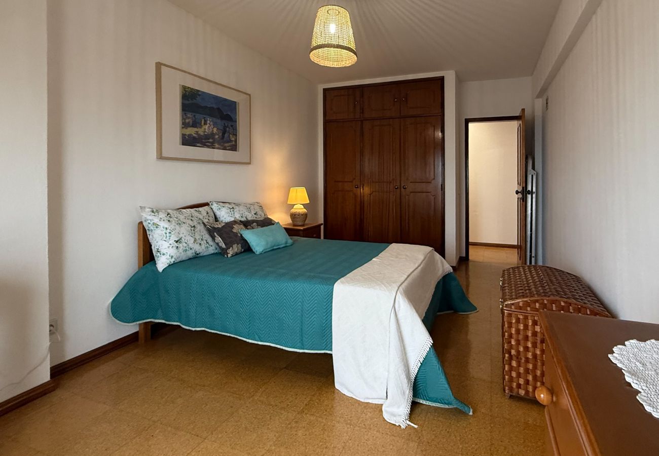 Apartamento em Albufeira - Apartamento T2 Miramar, Pateo Albufeira