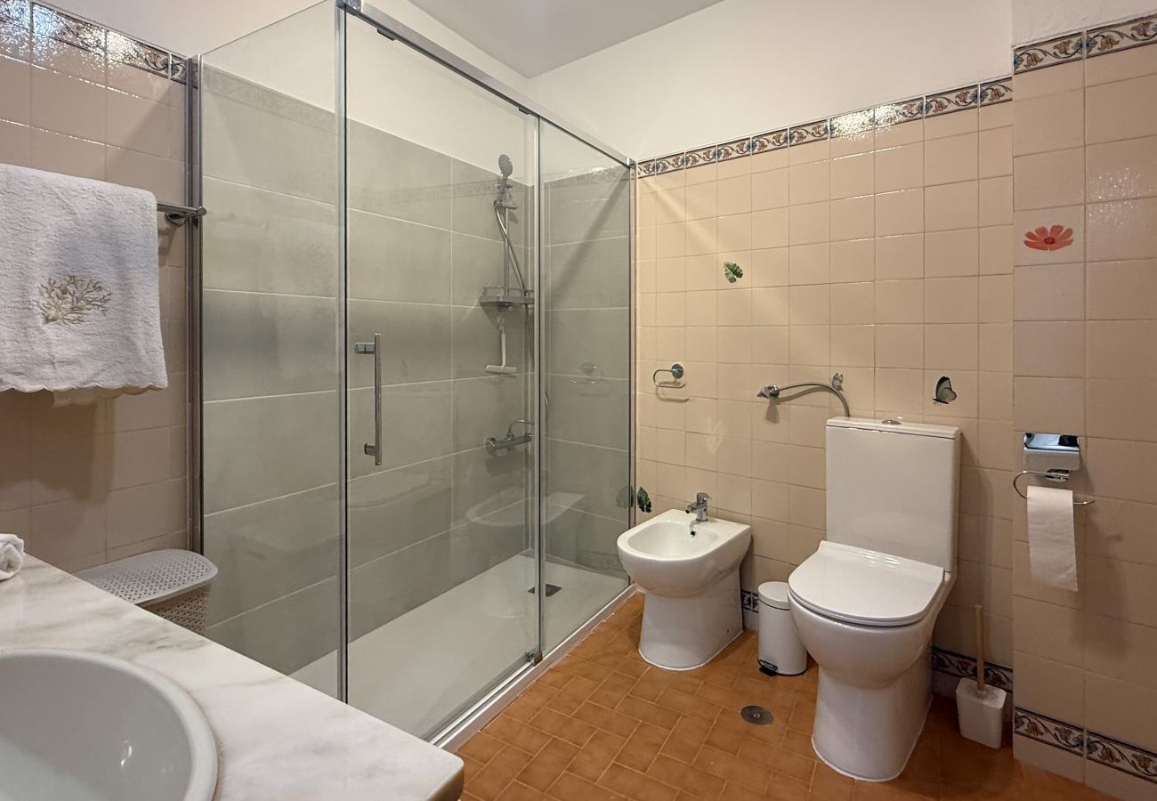 Apartamento em Albufeira - Apartamento T2 Miramar, Pateo Albufeira