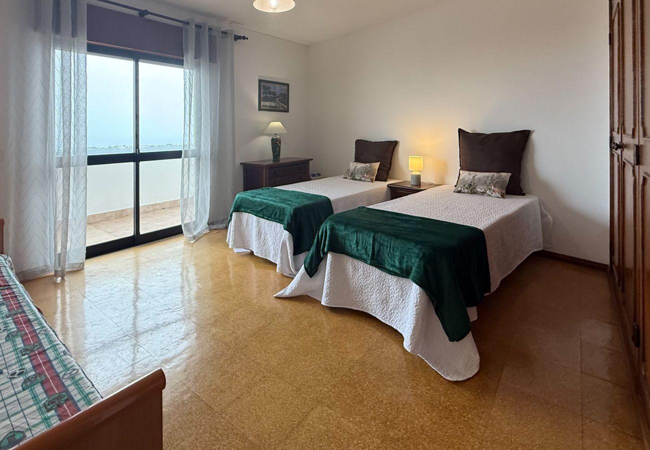 Apartamento em Albufeira - Apartamento T2 Miramar, Pateo Albufeira