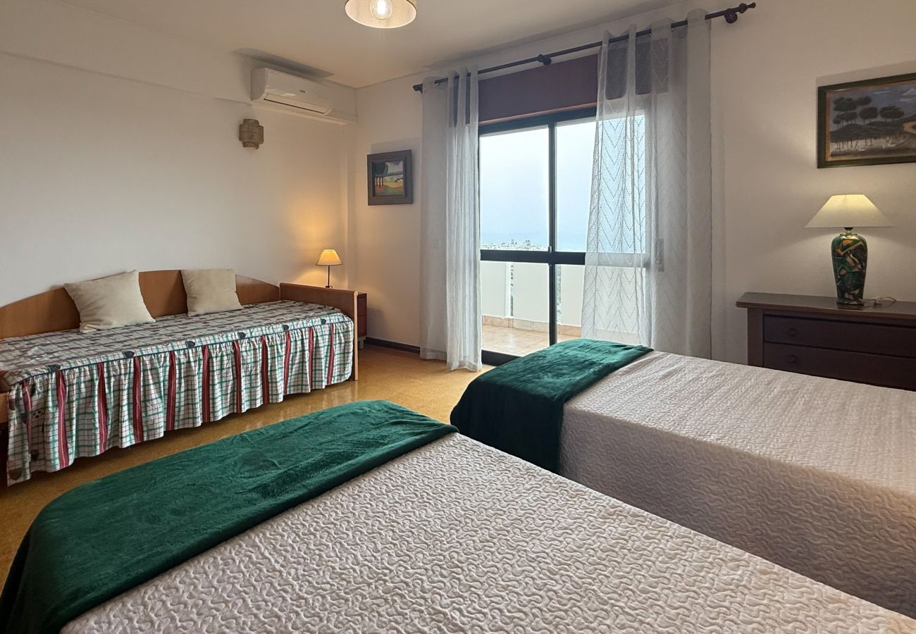 Apartamento em Albufeira - Apartamento T2 Miramar, Pateo Albufeira